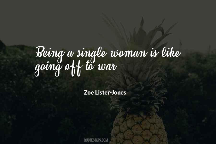 Like Being Single Quotes #1440654