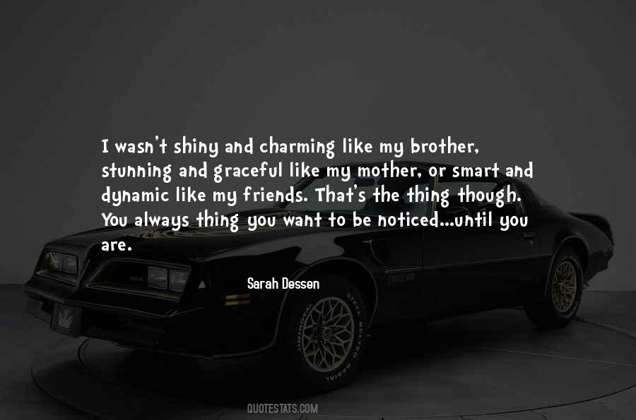 Like Brother Like Brother Quotes #140998