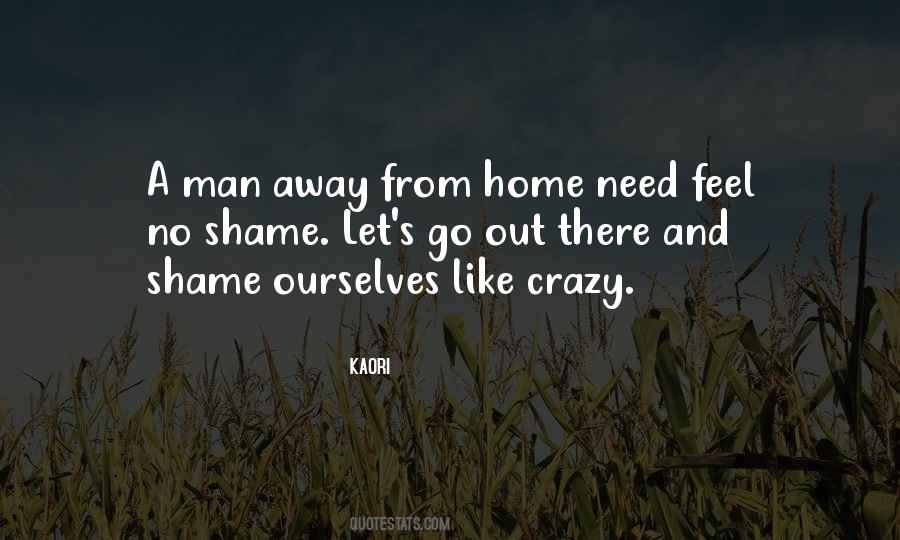 Like Crazy Quotes #1037640