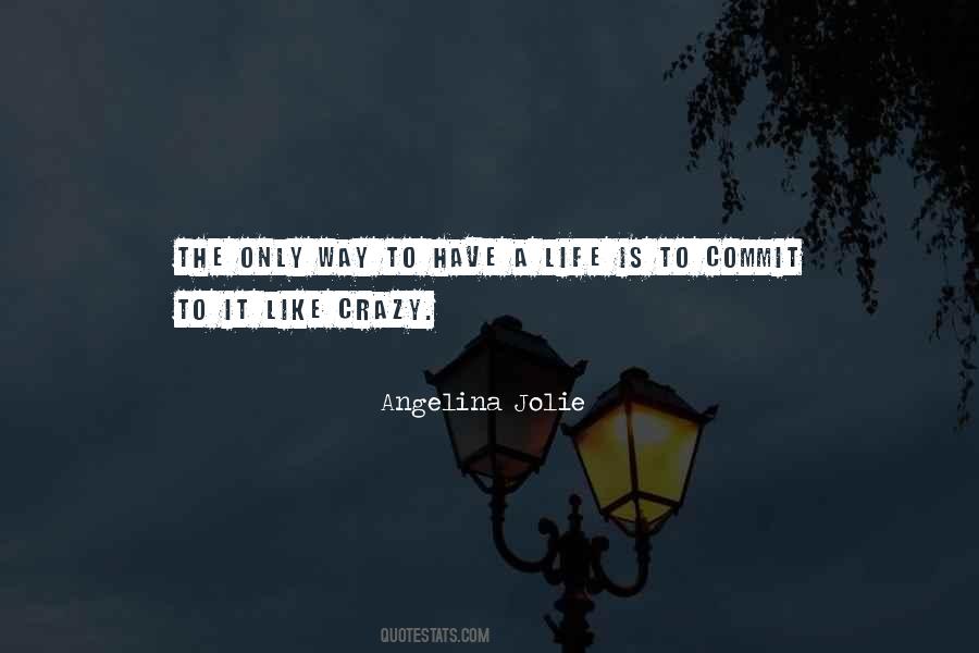 Like Crazy Quotes #1610490