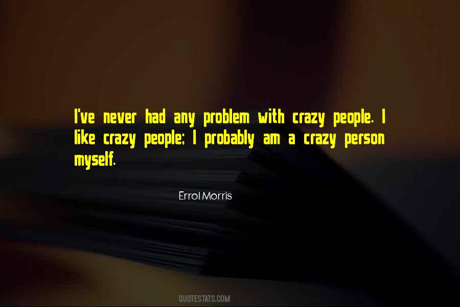 Like Crazy Quotes #1761295