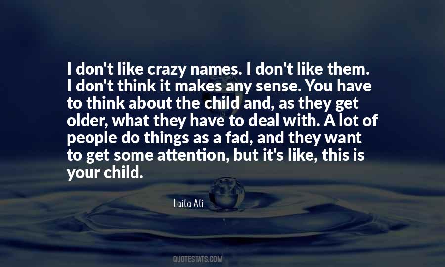 Like Crazy Quotes #1784144