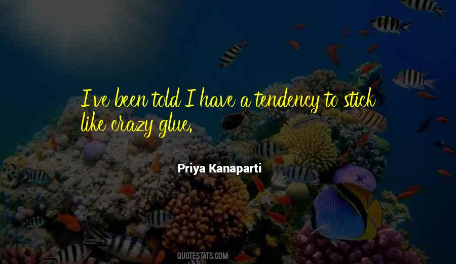 Like Crazy Quotes #786125