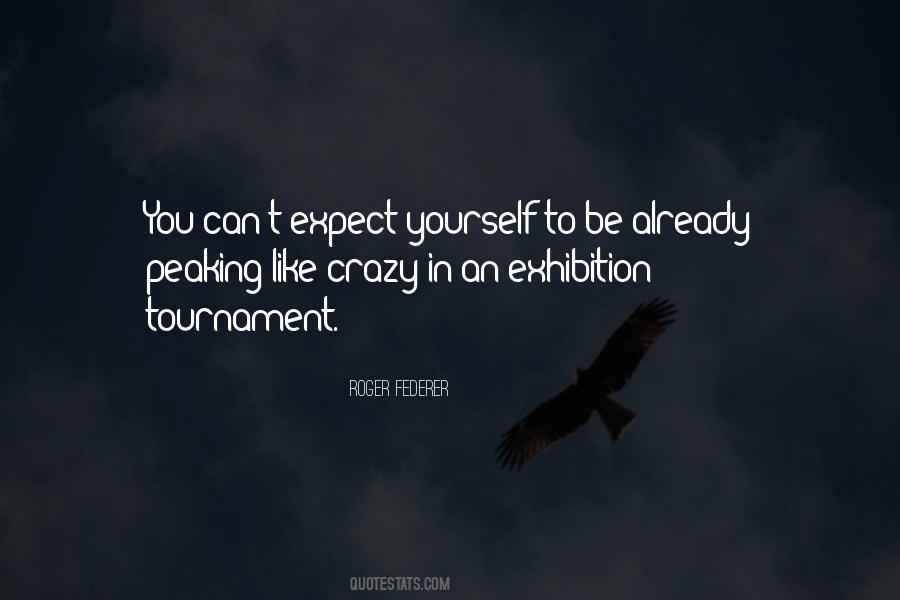 Like Crazy Quotes #940154