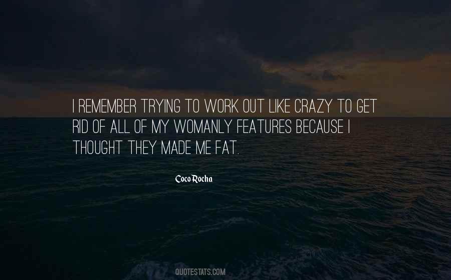 Like Crazy Quotes #942584