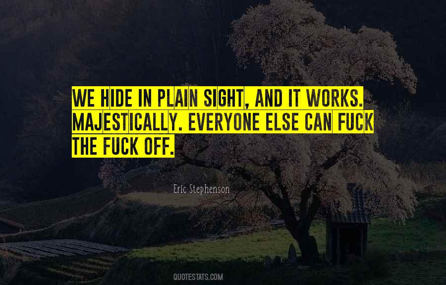 Like Everyone Else Quotes #122364 Like Everyone Else Quotes #122364