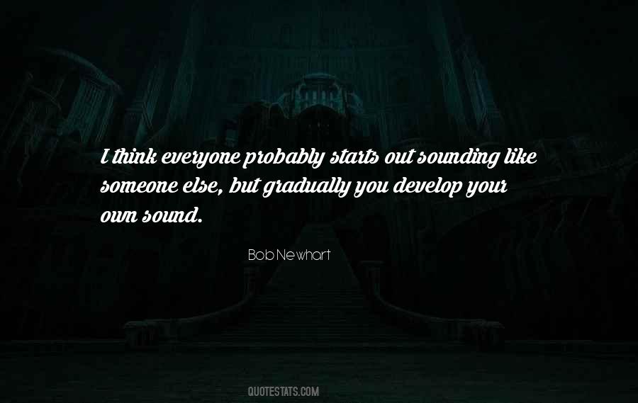 Like Everyone Else Quotes #63095 Like Everyone Else Quotes #63095