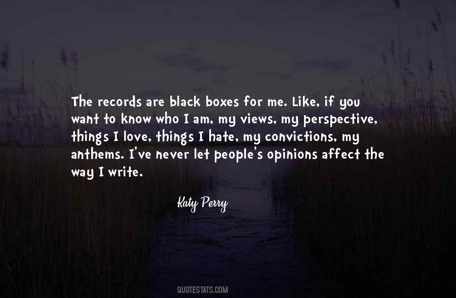 Like Me Hate Me Quotes #504768