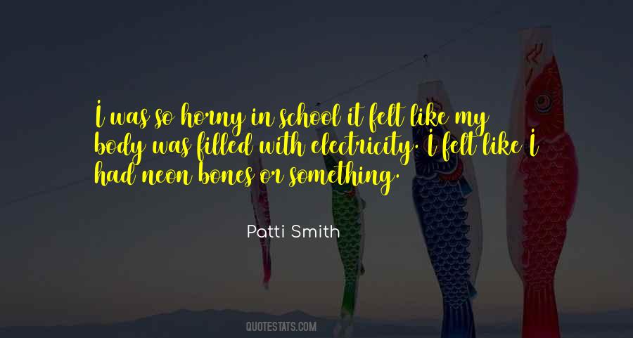 Like My Body Quotes #1148524