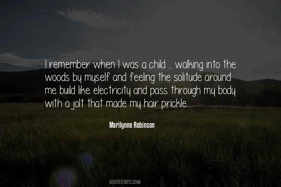 Like My Body Quotes #182247