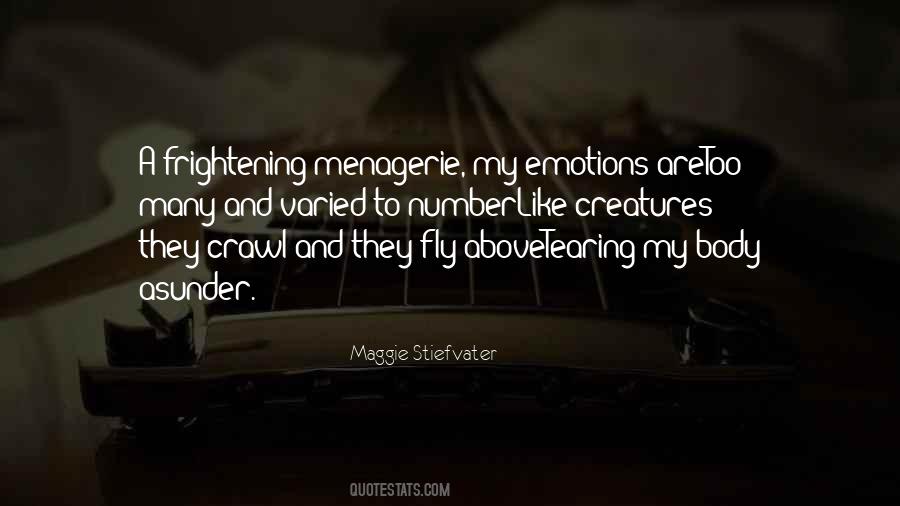 Like My Body Quotes #60153