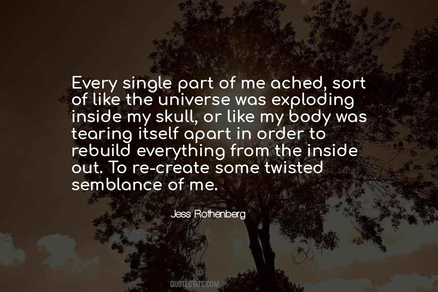 Like My Body Quotes #64461