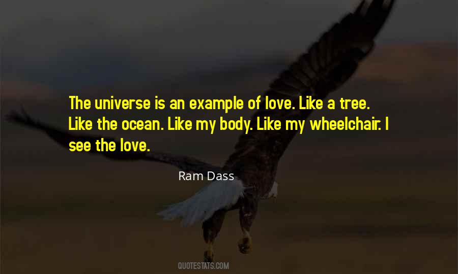 Like My Body Quotes #993994