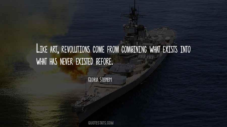 Like Never Before Quotes #139898