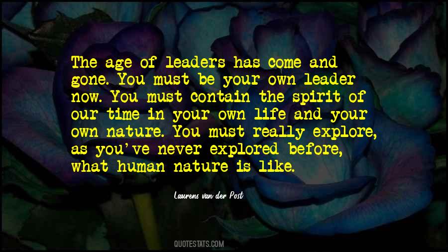 Like Never Before Quotes #141873