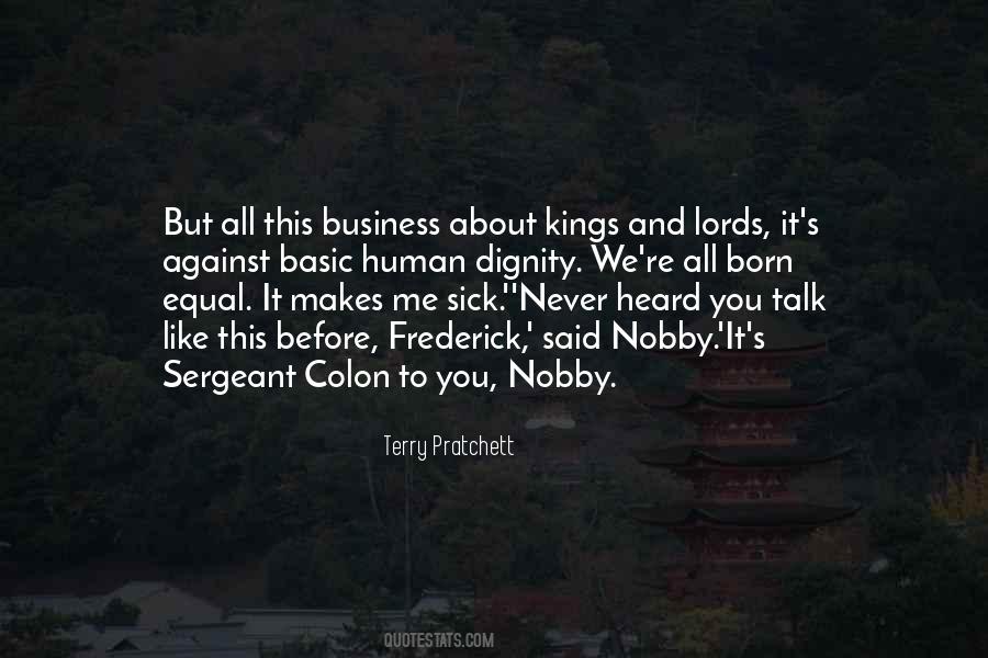 Like Never Before Quotes #156422