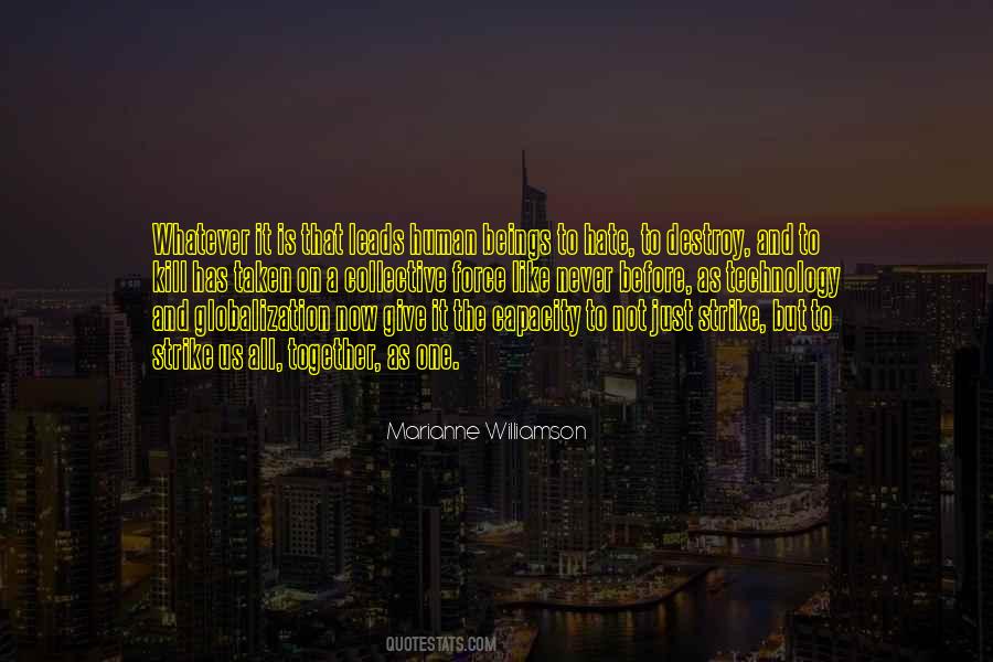 Like Never Before Quotes #1625235