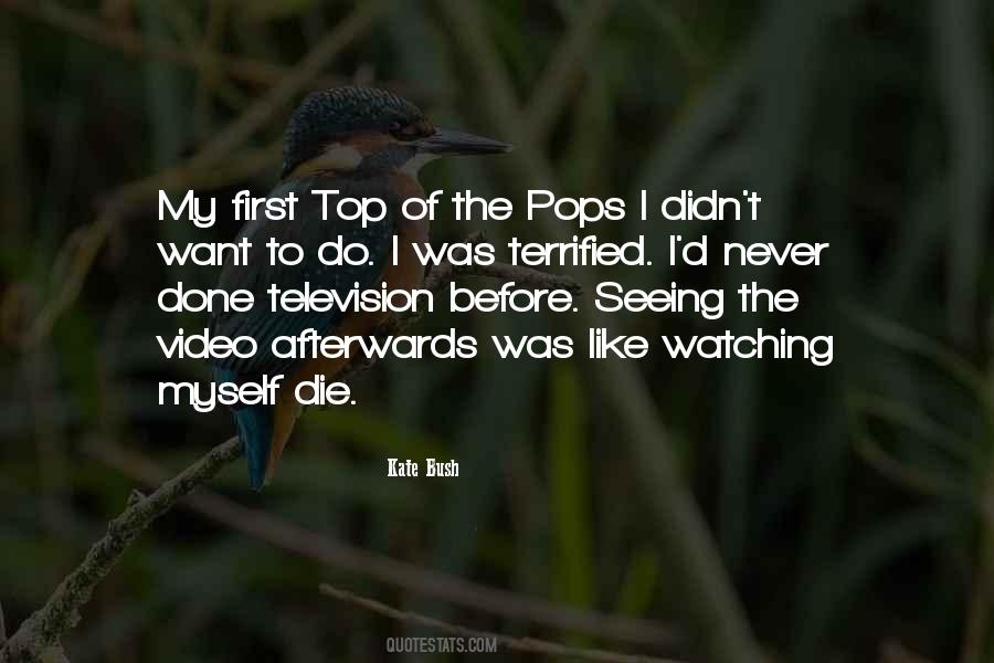 Like Never Before Quotes #162766