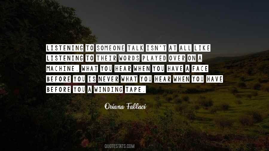 Like Never Before Quotes #163212