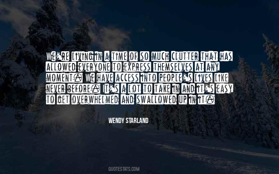 Like Never Before Quotes #396936