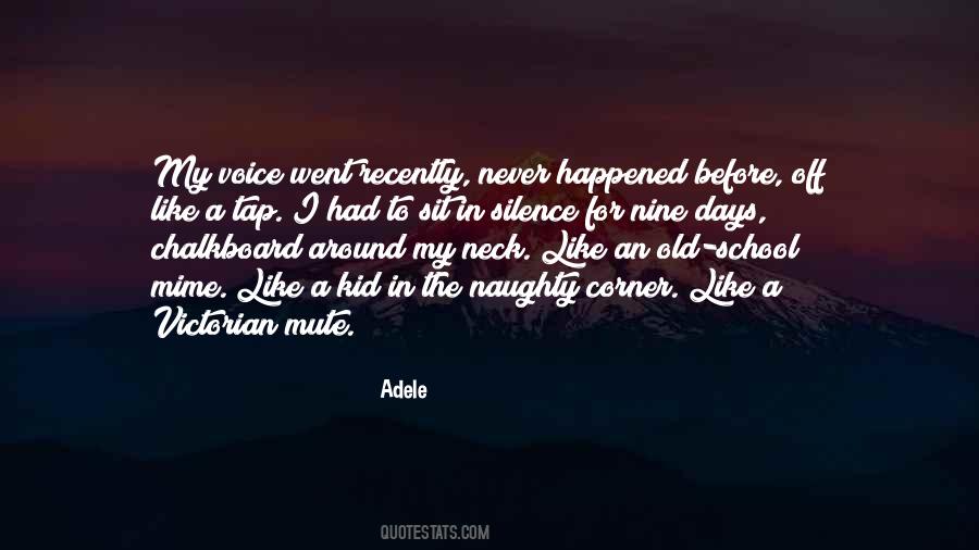 Like Never Before Quotes #92002