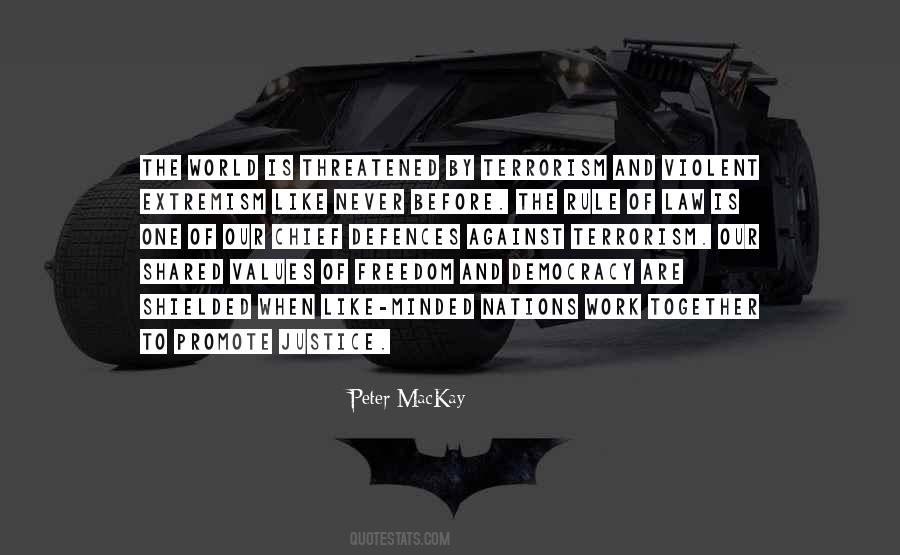 Like Never Before Quotes #947722