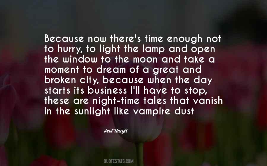 Like Night And Day Quotes #321909