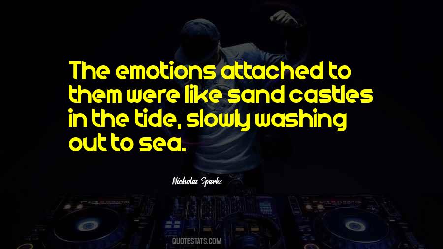 Like Sand Quotes #145833