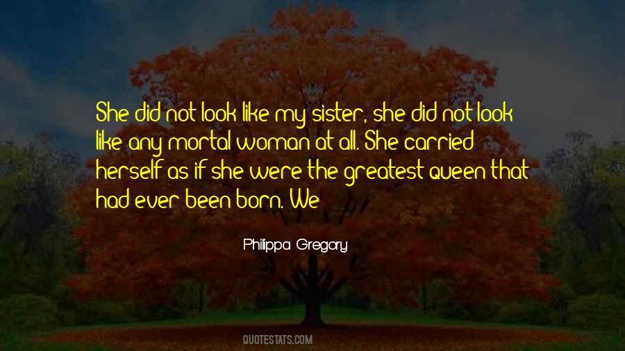 Like Sister Like Sister Quotes #331362