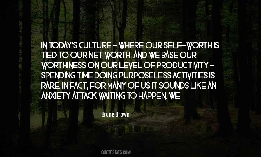 Like Spending Time With You Quotes #1371189