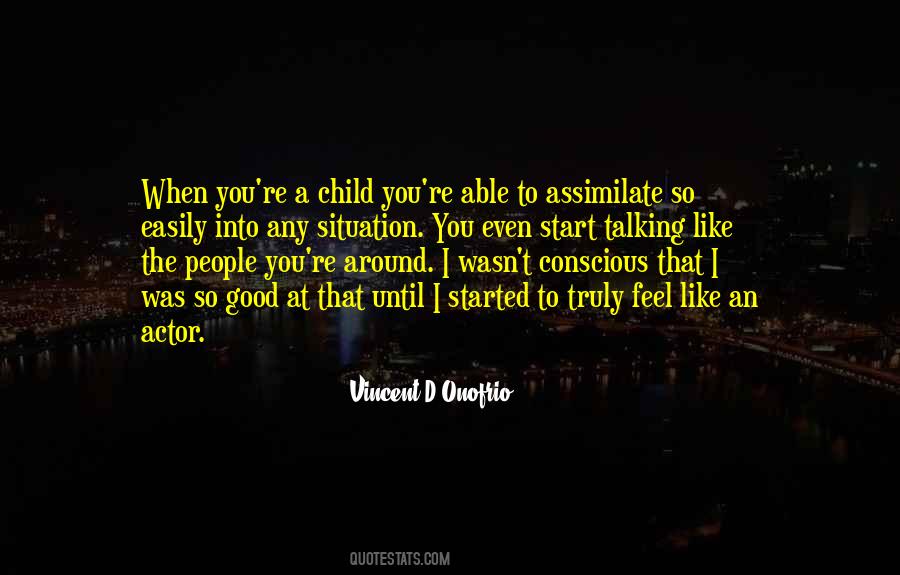 Like Talking To You Quotes #314049