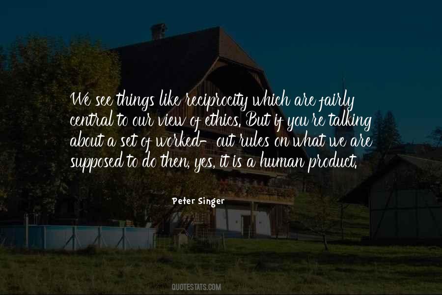 Like Talking To You Quotes #528428