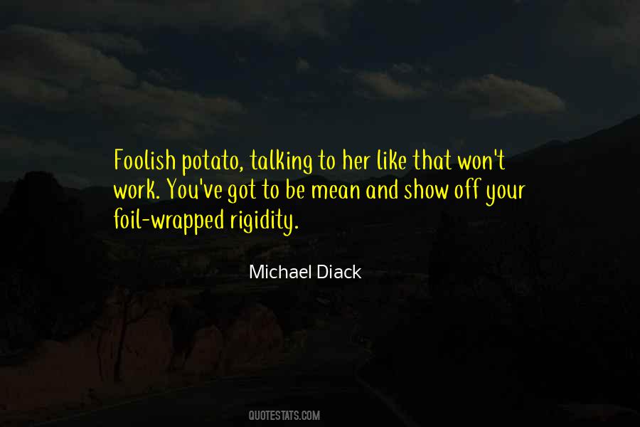 Like Talking To You Quotes #89849