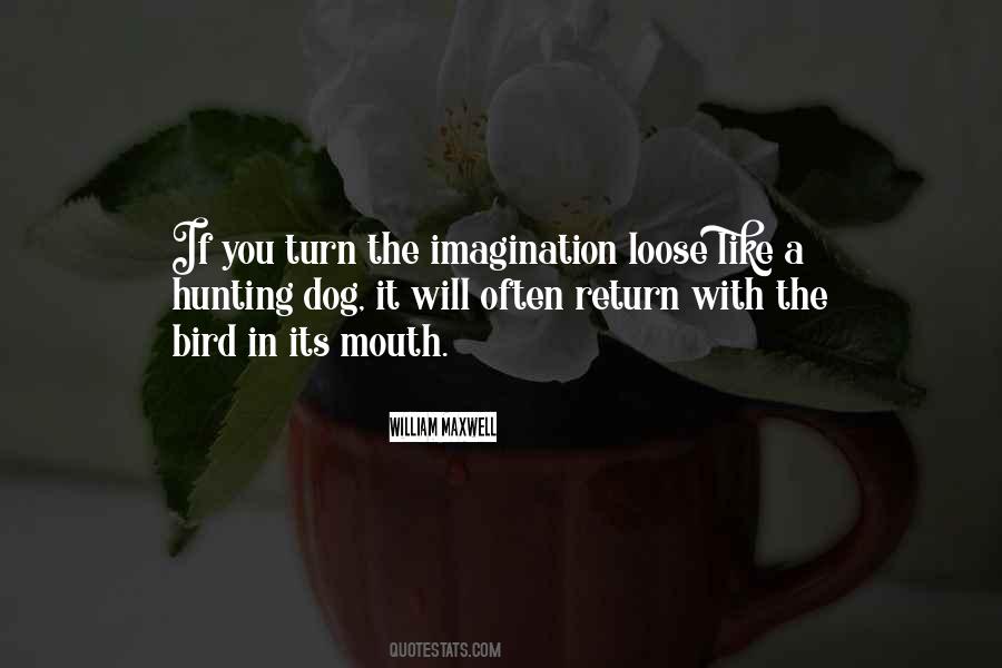 Like The Bird Quotes #202044