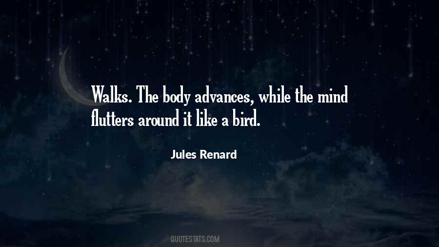 Like The Bird Quotes #225492