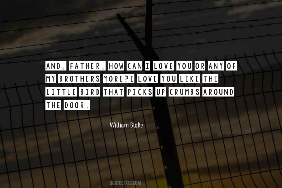 Like The Bird Quotes #403304