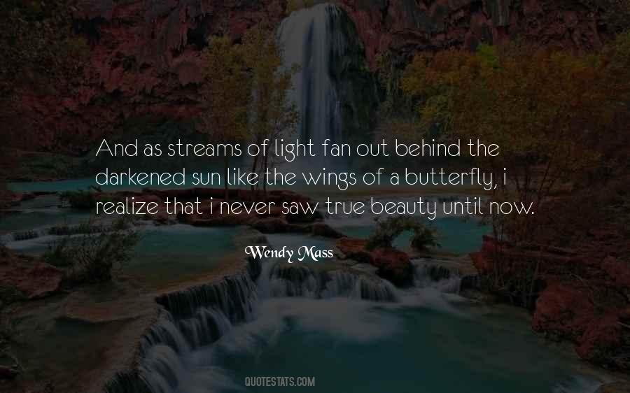 Like The Butterfly Quotes #82521
