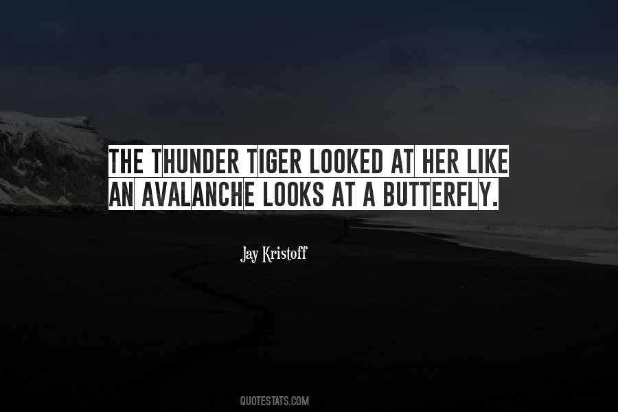 Like The Butterfly Quotes #825609