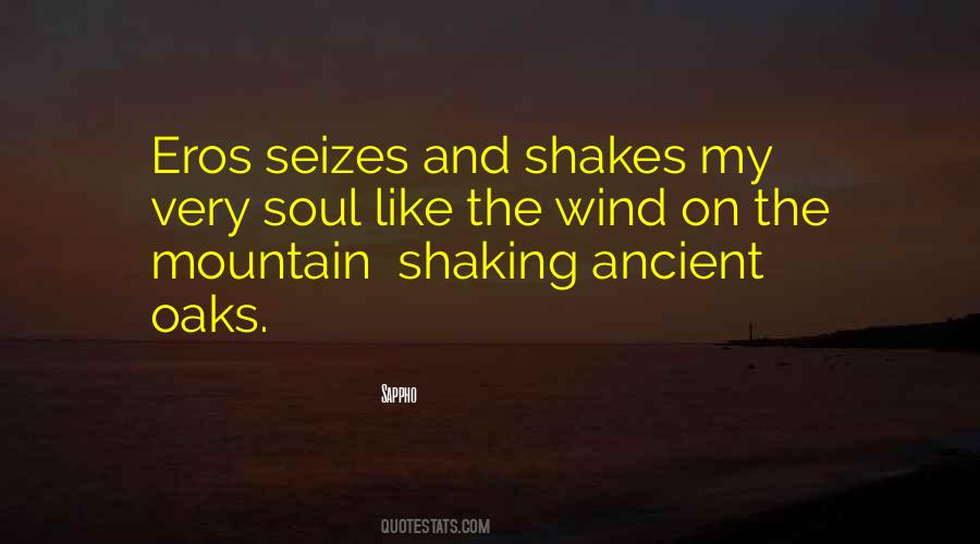 Like The Wind Quotes #162183