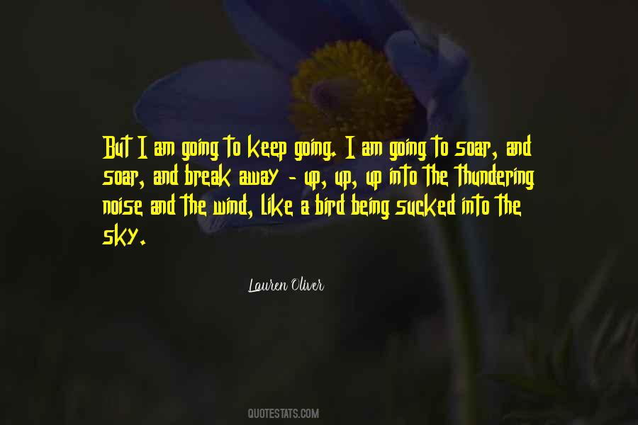 Like The Wind Quotes #192293 Like The Wind Quotes #192293