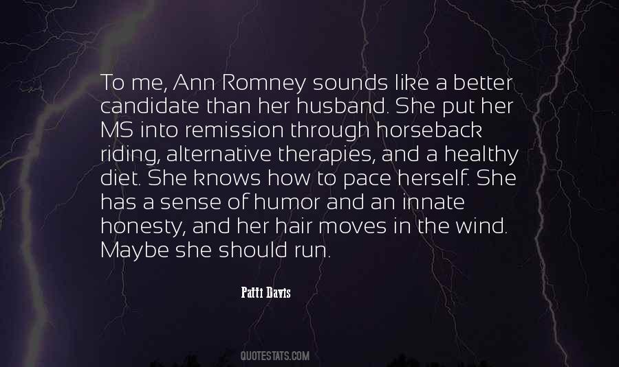 Like The Wind Quotes #196620 Like The Wind Quotes #196620