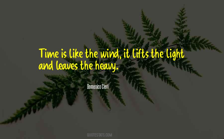 Like The Wind Quotes #525399