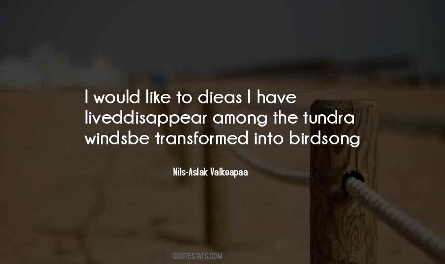 Like The Wind Quotes #69020 Like The Wind Quotes #69020