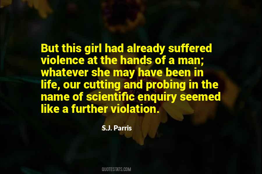 Like This Girl Quotes #455582
