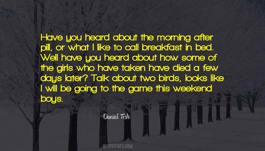 Like This Girl Quotes #462798