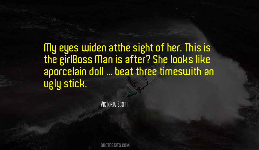 Like This Girl Quotes #538084