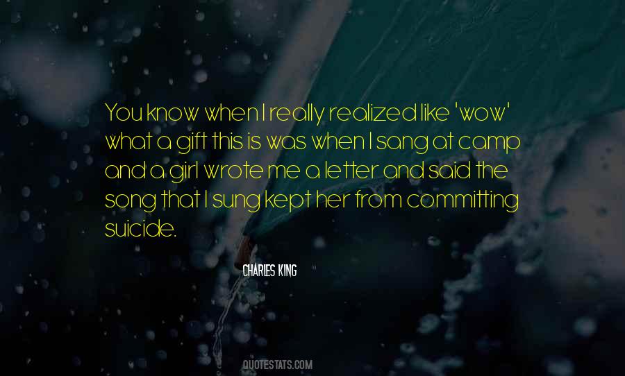 Like This Girl Quotes #552128