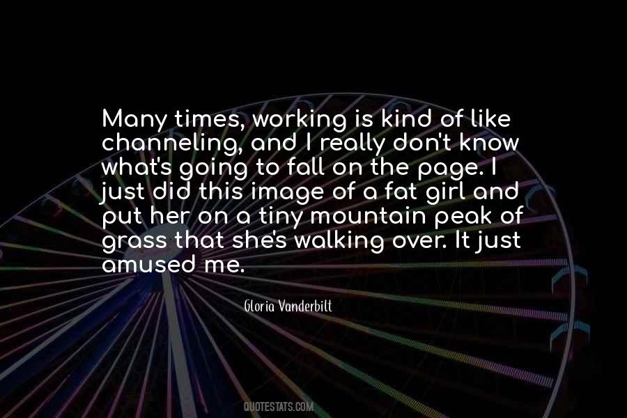Like This Girl Quotes #648723