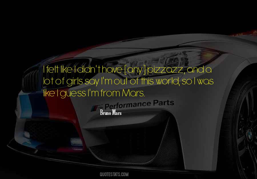 Like This Girl Quotes #656372