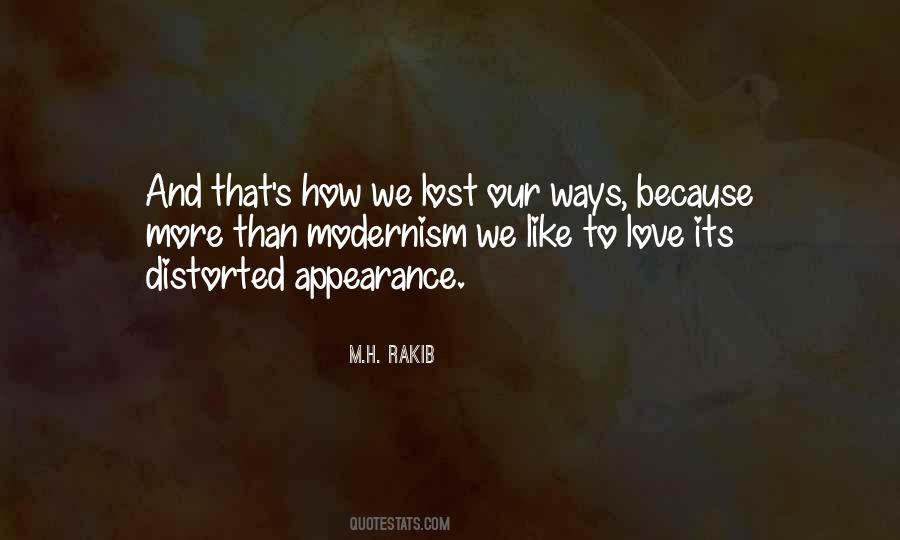 Like To Love Quotes #1247977